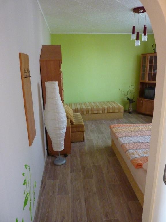 Penzion Cech Valtice Habitación foto