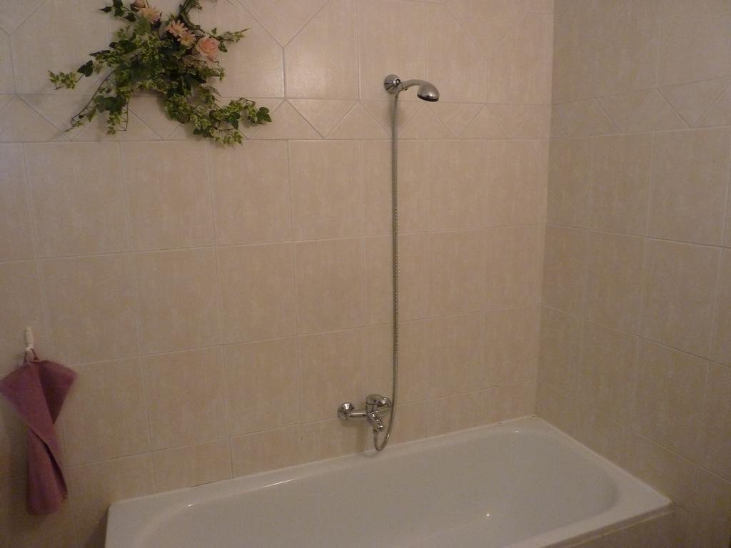 Penzion Cech Valtice Habitación foto