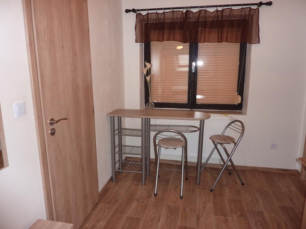 Penzion Cech Valtice Habitación foto