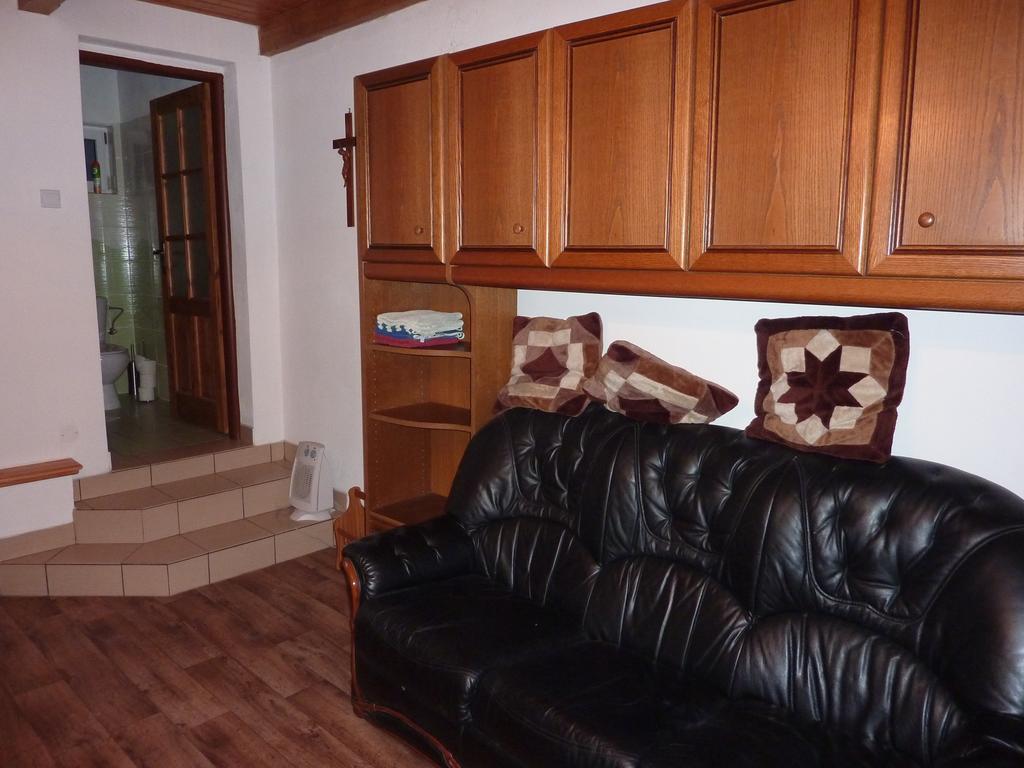 Penzion Cech Valtice Habitación foto