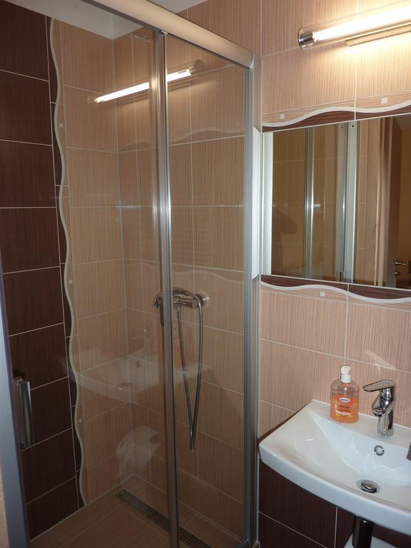 Penzion Cech Valtice Habitación foto