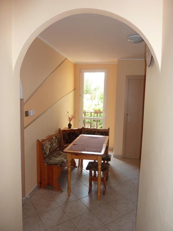 Penzion Cech Valtice Habitación foto