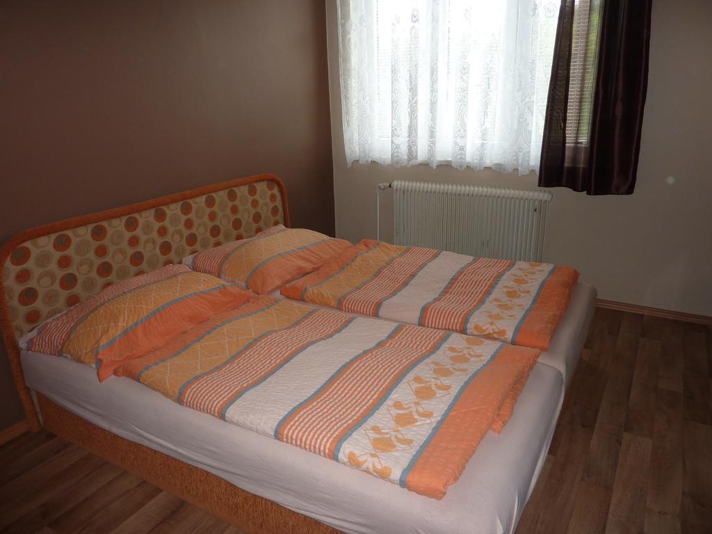 Penzion Cech Valtice Habitación foto