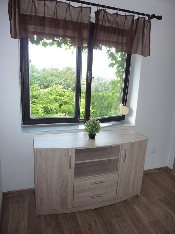 Penzion Cech Valtice Habitación foto